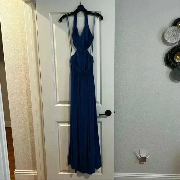 BCBG LONG DRESS SIZE XXS - Picture 2 of 5